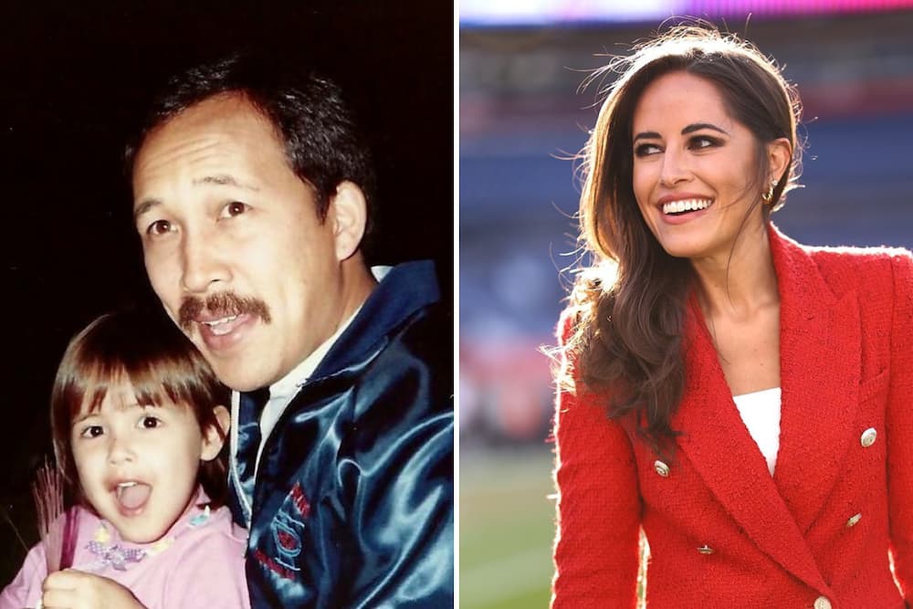 Kaylee Hartung Parents And Ethnicity: Where Is She From?