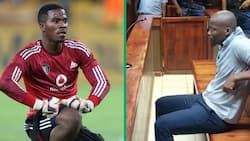 10-Year sentence for Senzo Meyiwa murder accused , justice served