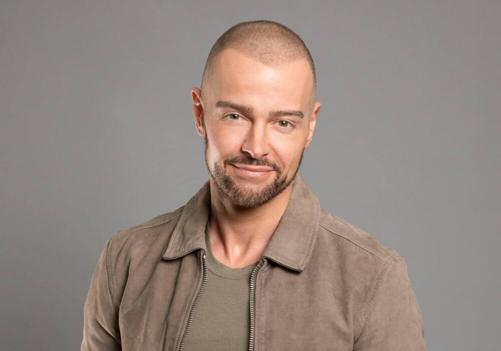 Joey Lawrence