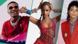 Tyla ranks Wizkid with Michael Jackson, fans appreciate recognition of artists' impact in Africa