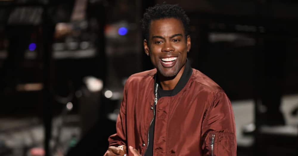 Chris Rock opens up, reveals he has 7 hours of therapy per week