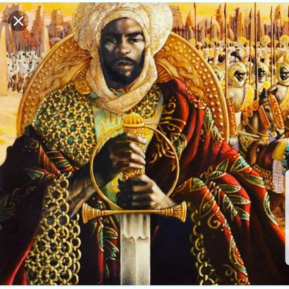 Top 10 great ancient African leaders you should know about
