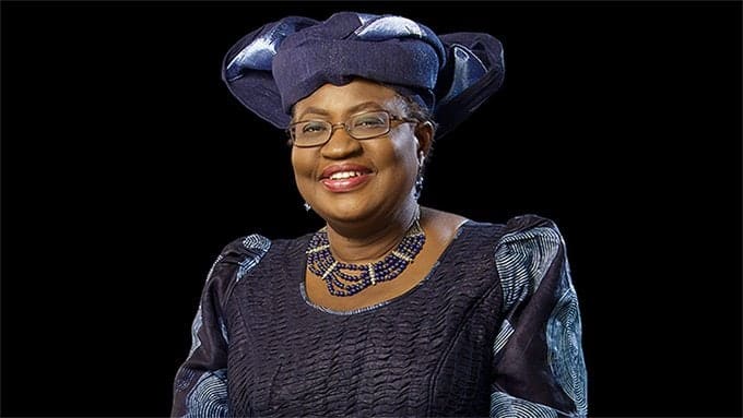 Ngozi Okonjo-Iweala finally appointed as WTO DG