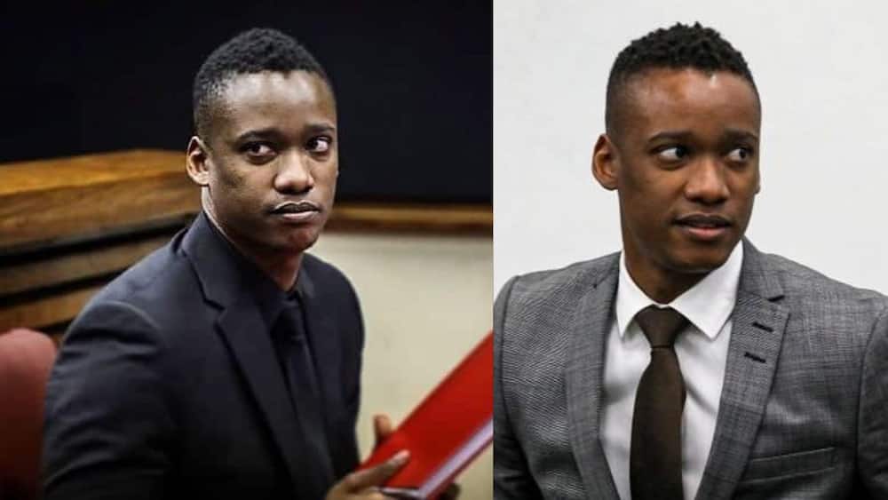 Duduzane Zuma's age Duduzane Zuma's age