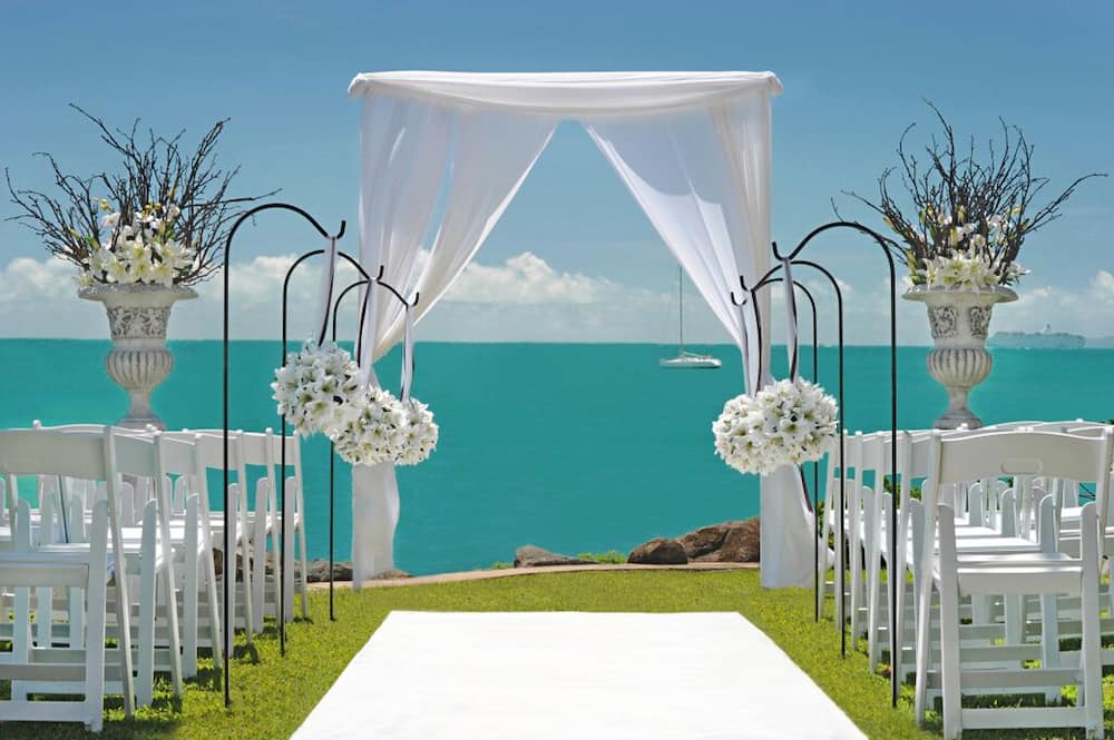 10 amazing beach wedding venues South Africa