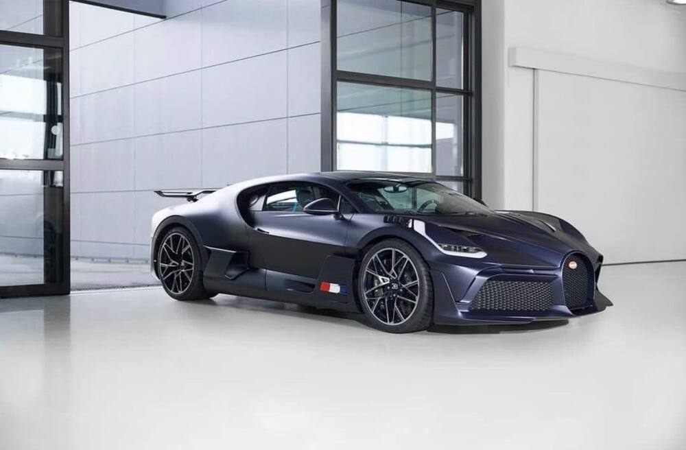 who is driving the most expensive car in the world? who is driving the most expensive car in the world?