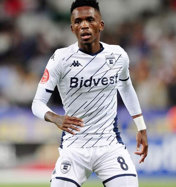 bidvest wits