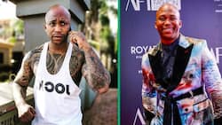 NaakMusiQ caught in Betway scam – singer responds to his picture used to lure customers