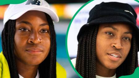 Coco Gauff's boyfriend: Who is he and what does he do?