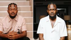 Flabba: Kwesta opens up about how the rapper's death affected him, reflects on their last encounter