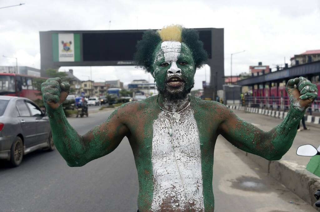 Thousands Rally For Nigeria S Labour Party 2023 Election Campaign   A9876544f436c7a2 