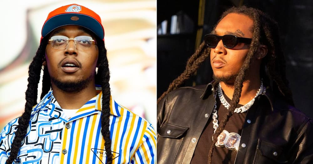Offset Calls Out People Who Mentioned Takeoff's Death Amid His