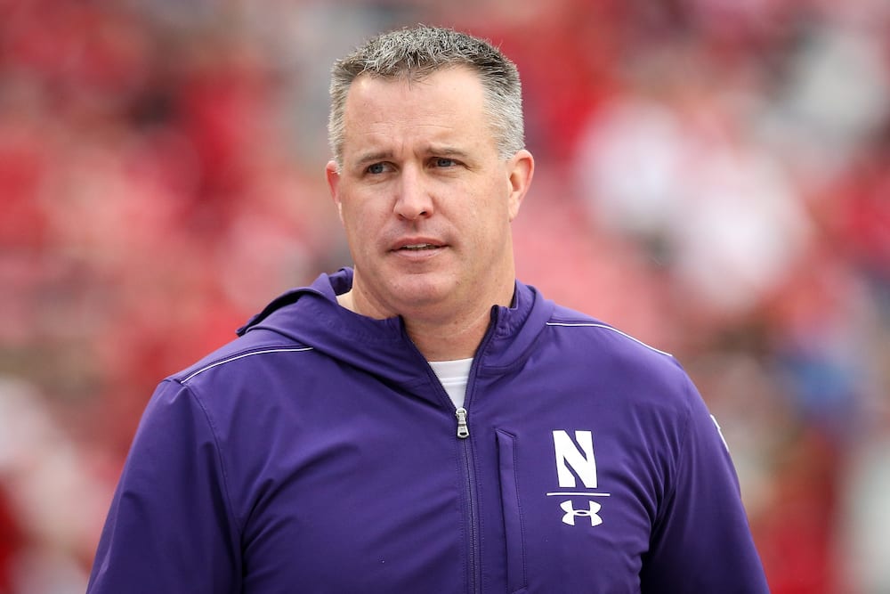 10 top highest paid college football coaches What is their net worth