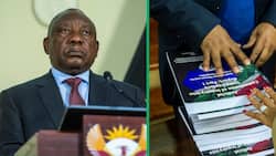 State capture: President Cyril Ramaphosa says “significant progress” has been made with R5.4 billion recovered