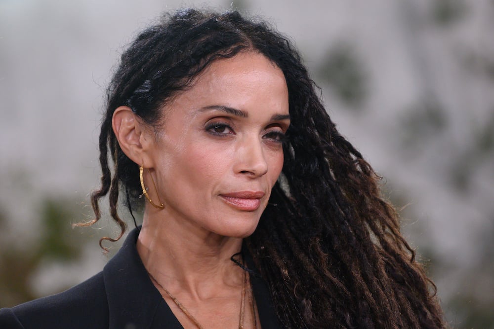 Lisa Bonet's net worth, age, children, spouse, height, ethnicity, career,  profiles 