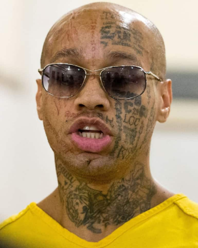 Nikko Jenkins