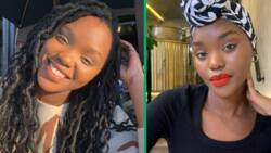Luyanda Zwane's new role on 'Miseducation' gets real about the plight of underprivileged students