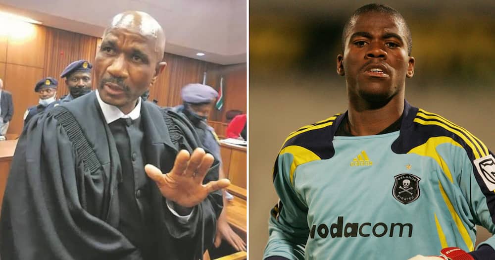 Senzo Meyiwa trial, Adv Teffo, had the 2nd docket for quite some time, trial postponed