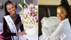 SA peeps disappointed that Miss SA will only keep R10.5 million crib for year
