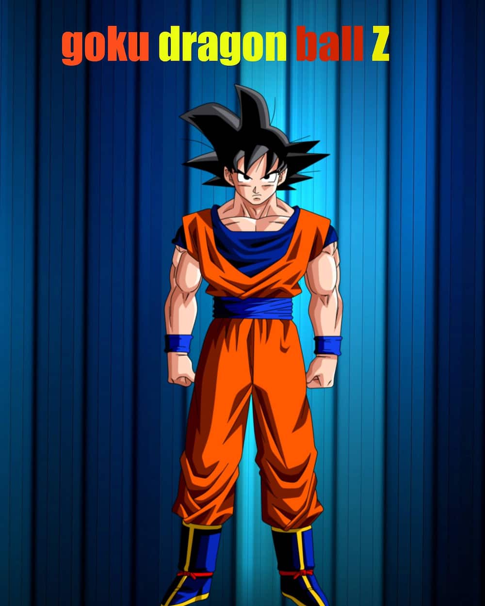How tall is Goku? Dragon Ball Z fighters ranked by height How tall is Goku? Dragon Ball Z fighters ranked by height