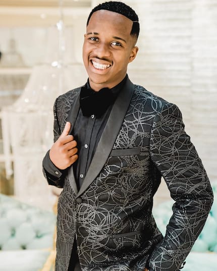 Andile Mpisane age, family, songs, album, cars, house, net worth ...