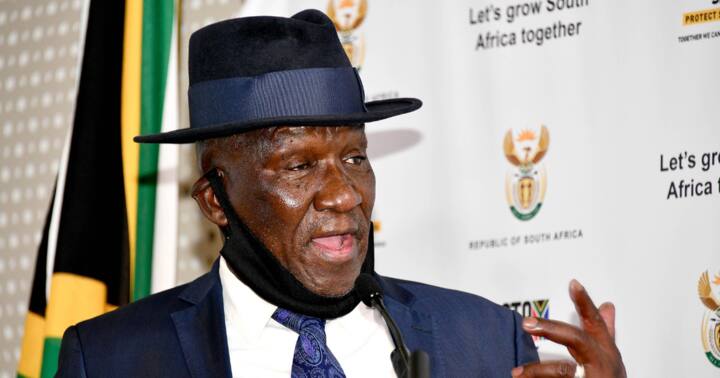 Bheki Cele Says Krugersdorp Victims Need Space to Process Trauma After ...