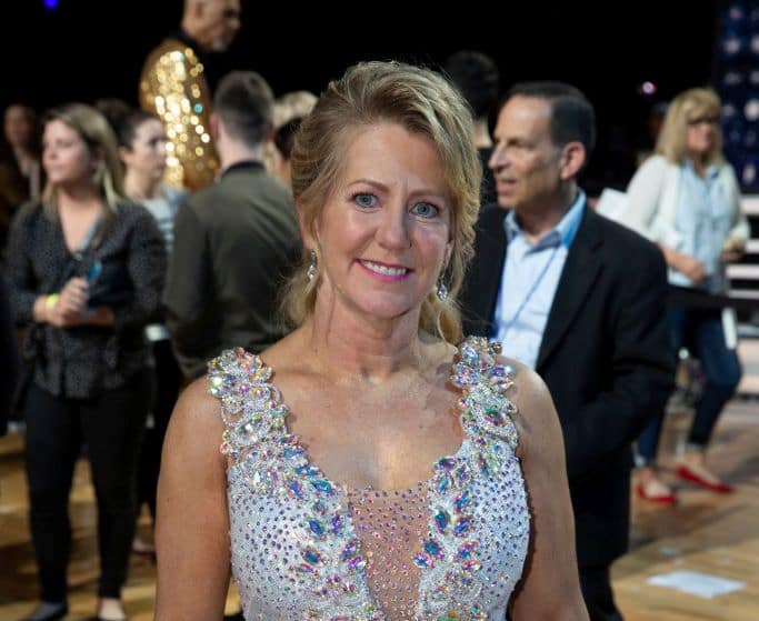 Tonya Harding Net Worth 2025