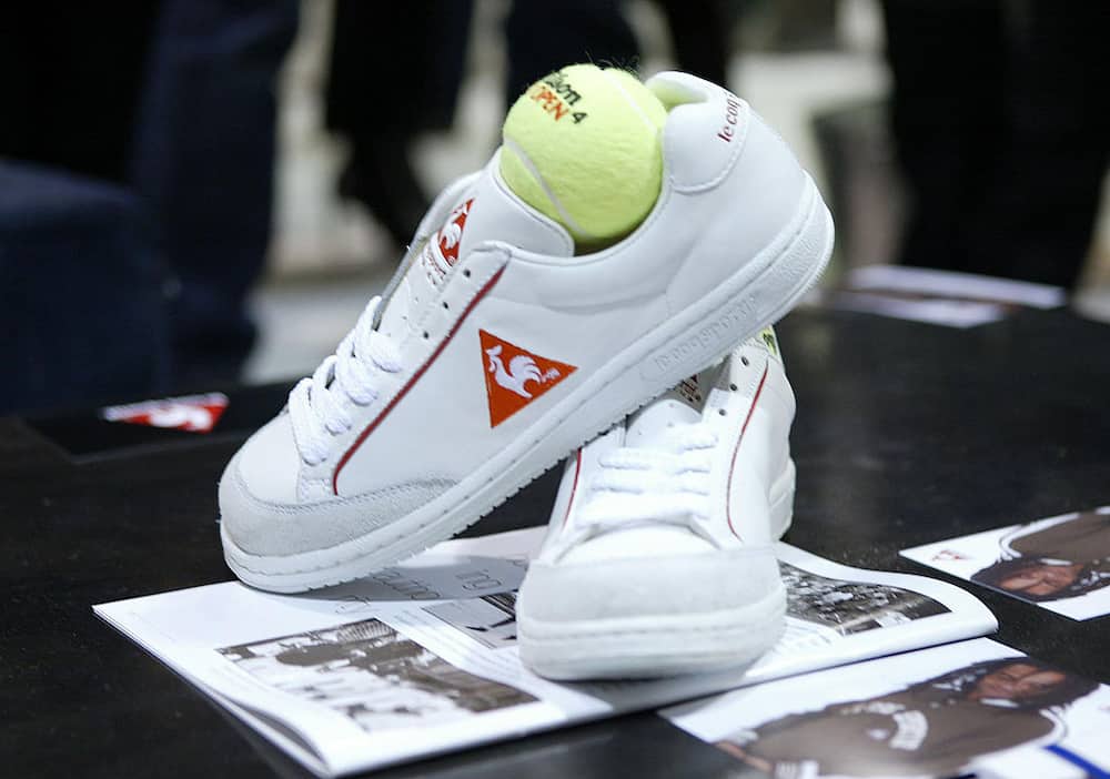 Open organiseren rijkdom Updated Le Coq Sportif shoe prices in South Africa (2023) - Briefly.co.za