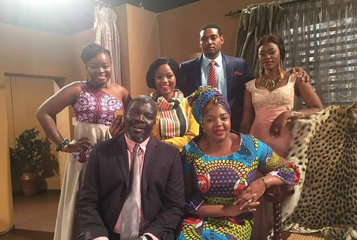 Muvhango Actresses Real Names