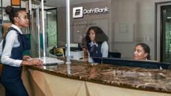 Out PayPal: Welcome to the evolution of cross-border banking - The DafriBank Digital