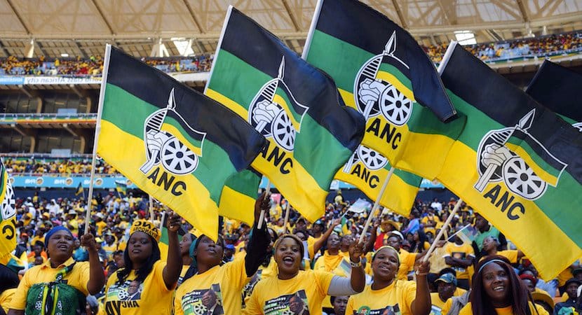 How to Join ANC: ANC Membership Form 2019