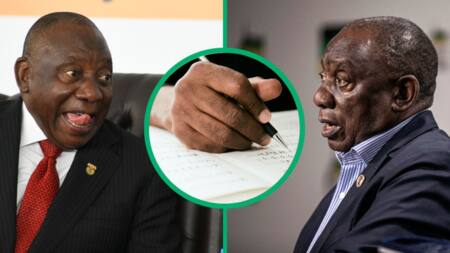 Ramaphosa set to finally sign contentious NHI Bill into law