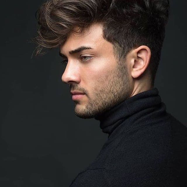 20 cool eBoy haircut ideas to try in 2024 to look great - Briefly.co.za