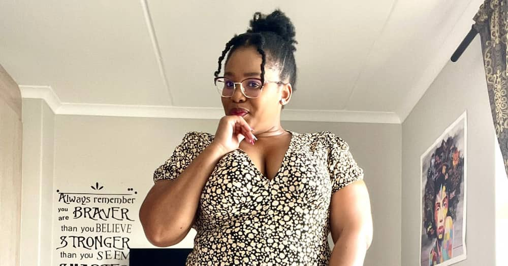 Curvy, social media, men, dating, relationship, Mzansi