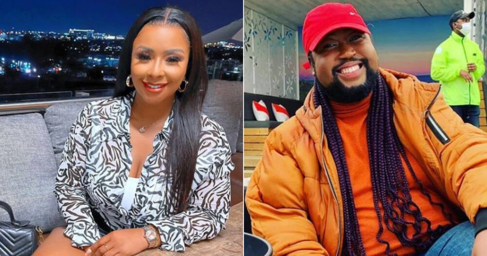 Boity Thulo, Bujy Bikwa, Assault, Police, Case, Bottle, Hospital, Arrest