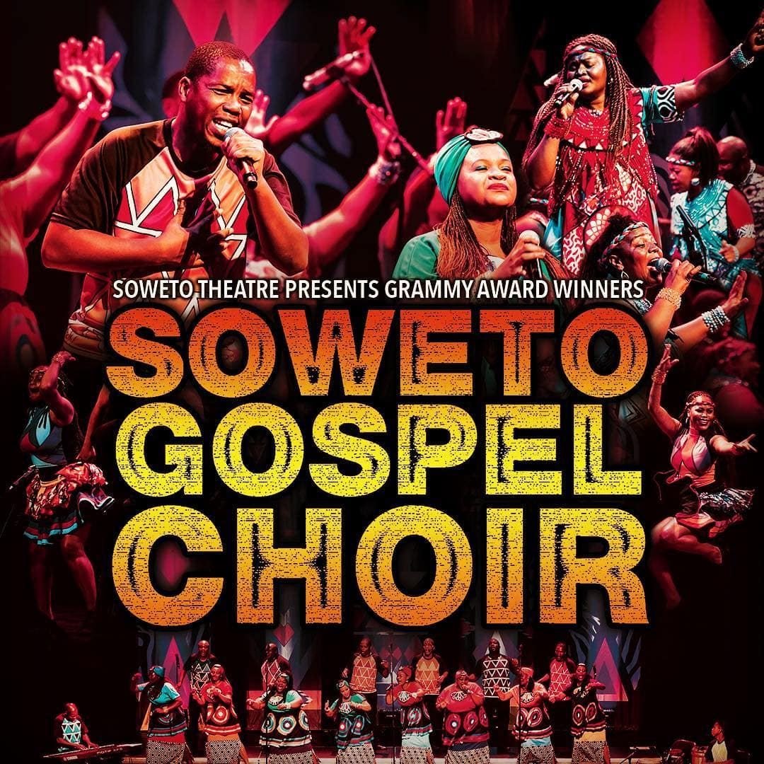 Soweto Gospel Choir: Members, Songs, Best Collaborations, Awards, Story ...