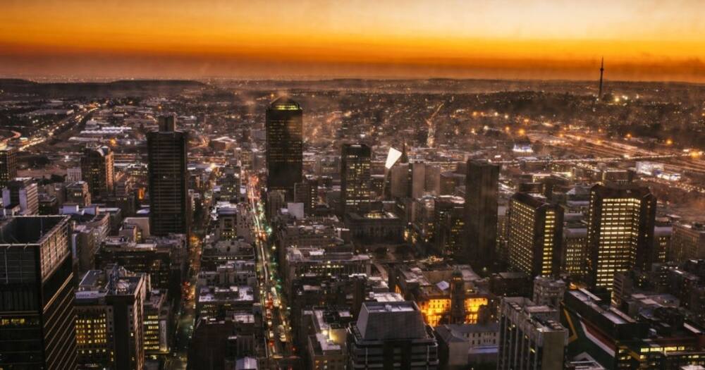 Johannesburg, South Africa, Cost of Living Index, Numbeo, expensive cities