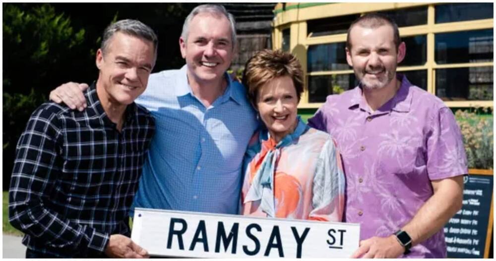 Australian soap opera Neighbours comes to an end after more than 36 years on air.