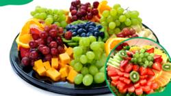 25 fruit platter ideas to try in 2024: Unforgettable presentation