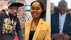 3 SA celebs who overcame severe financial problems thanks to loyal fans who saved Mzansi faves from homelessness and debt