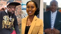 3 SA celebs who overcame severe financial problems thanks to loyal fans who saved Mzansi faves from homelessness and debt