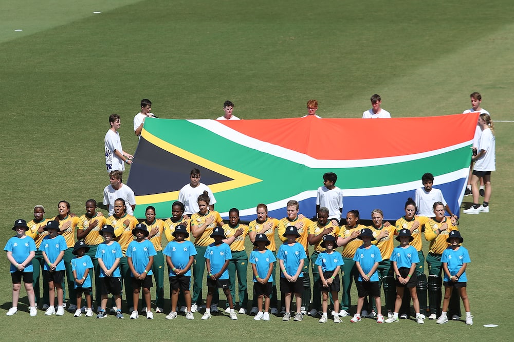 South African national anthem: lyrics, history, dos and don'ts