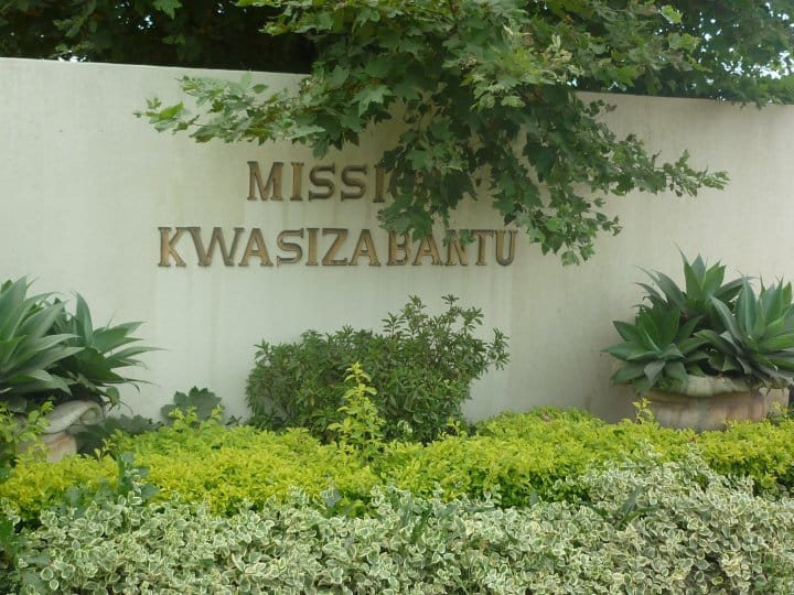 KwaSizabantu Mission