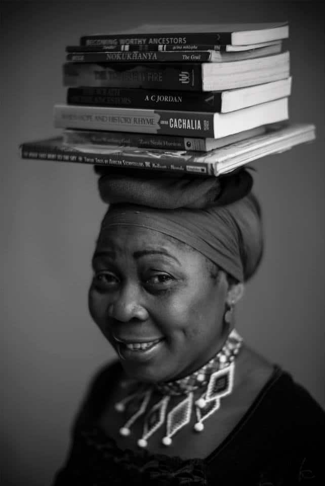 Nokugcina Elsie Mhlophe Facts About The Famous Storyteller And Poet