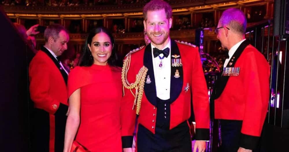 Human Remains Dating Centuries Back Found Near Prince Harry, Meghan’s California Mansion