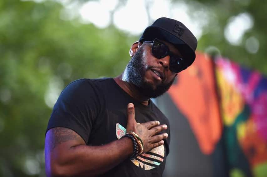 Talib Kweli Net Worth in 2023 How Rich is He Now? - News