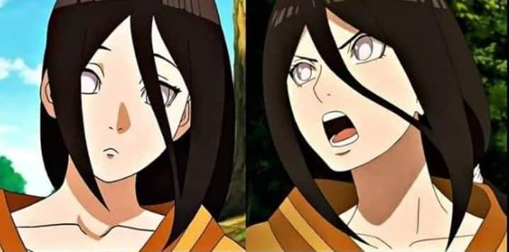 Hanabi Hyuga  Naruto girls, Hanabi, Naruto shippuden anime