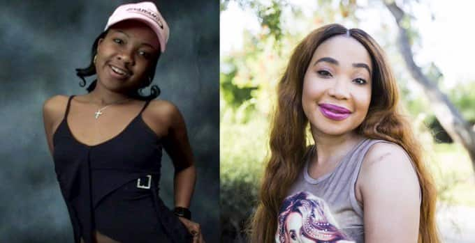 Celebrities in South Africa accused of skin bleaching and skin