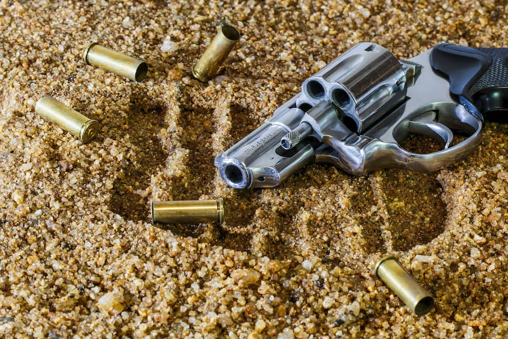 Crime in South Africa: rate and statistics Crime in South Africa: rate and statistics