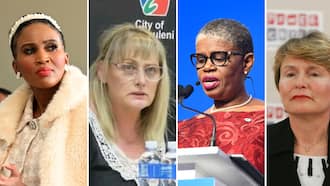 Mayoral glass ceiling cracking: SA female mayors, past & present, who have been making headlines